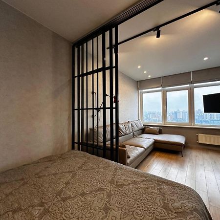 27 Pearl Amazing View Apartment Odessa Extérieur photo