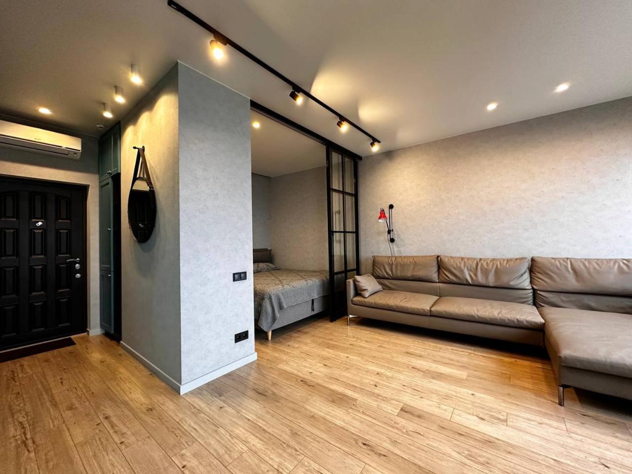 27 Pearl Amazing View Apartment Odessa Extérieur photo