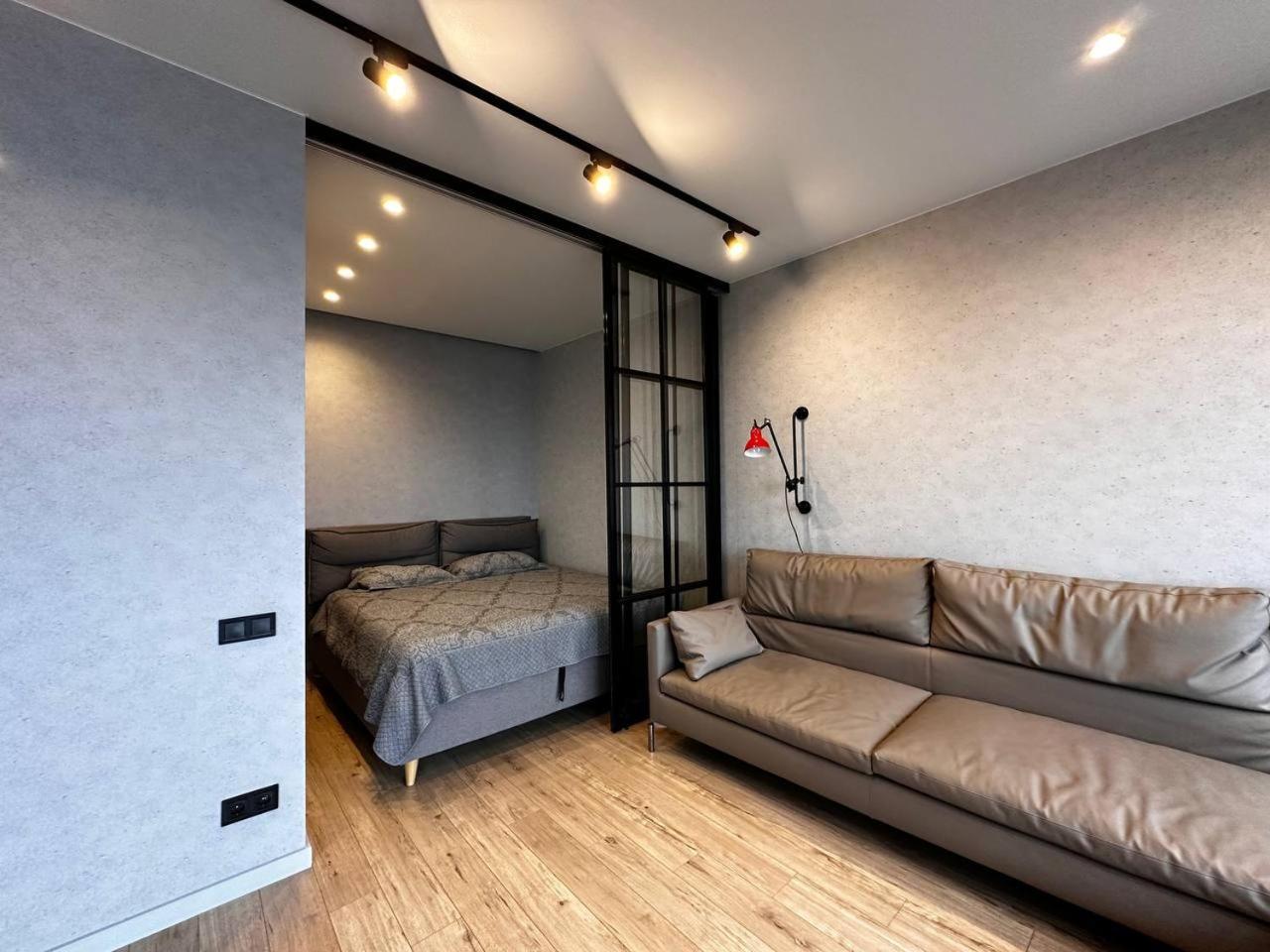 27 Pearl Amazing View Apartment Odessa Extérieur photo