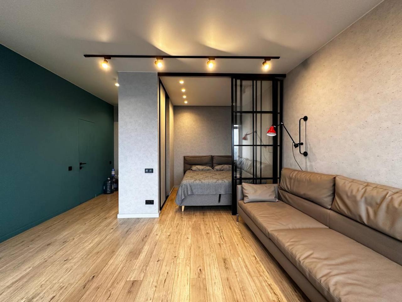 27 Pearl Amazing View Apartment Odessa Extérieur photo